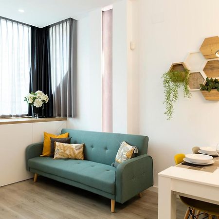 Sylvia 1M - Precioso Apartamento En Primera Linea De Mar - Centrico - Playa - Wifi Empuriabrava Exterior foto